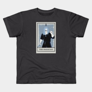 Geralt Tarot Kids T-Shirt